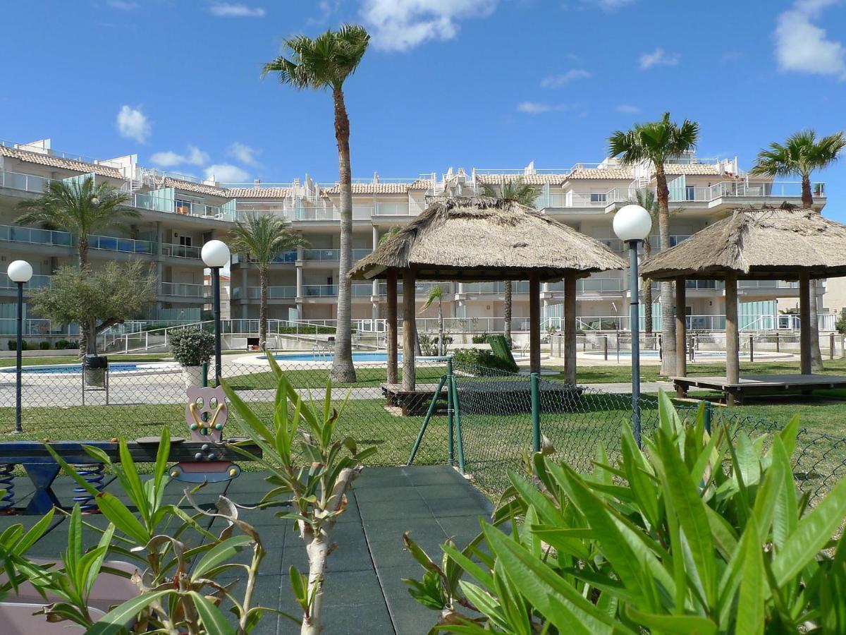 Mar De By Interhome * Denia