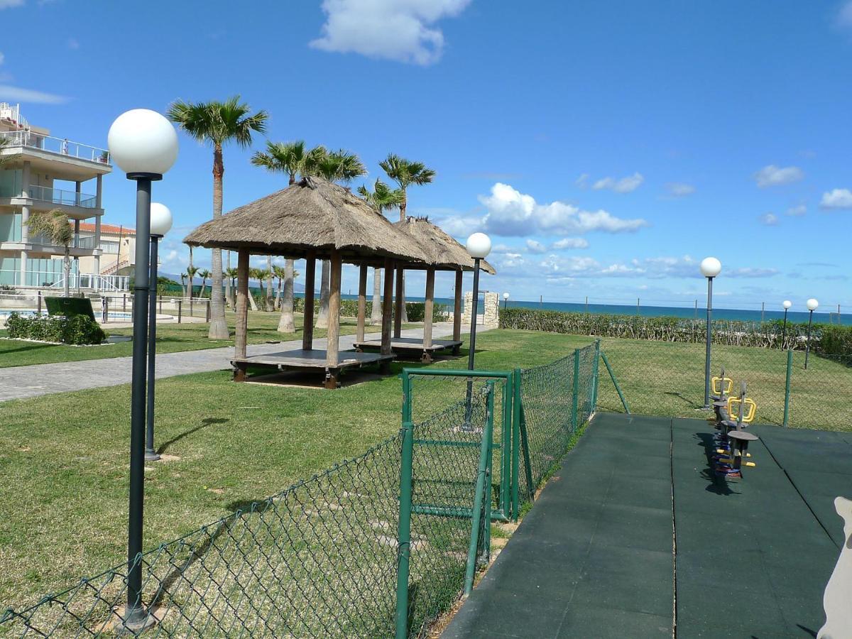 Mar De By Interhome Apartment