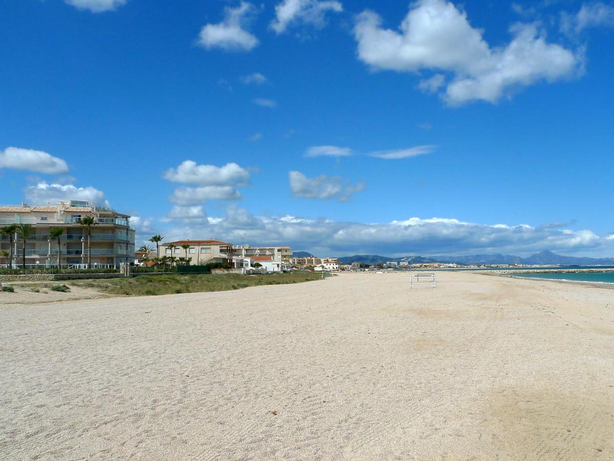 Mar De By Interhome Apartment *