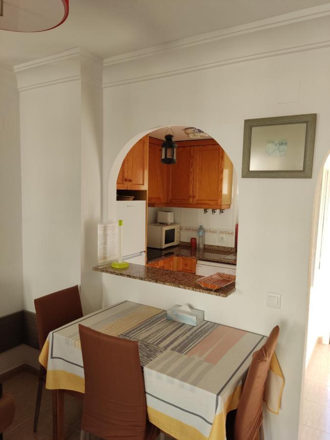 Playasol Daly A 200 M De La Playa Apartment Denia