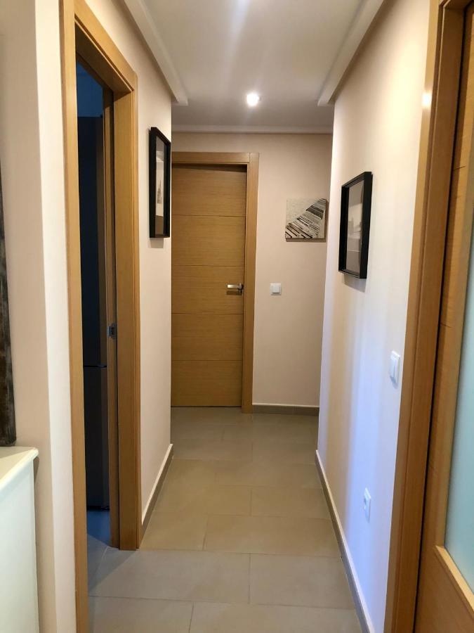 Jardines De Marinas Premium Apartamento Dénia