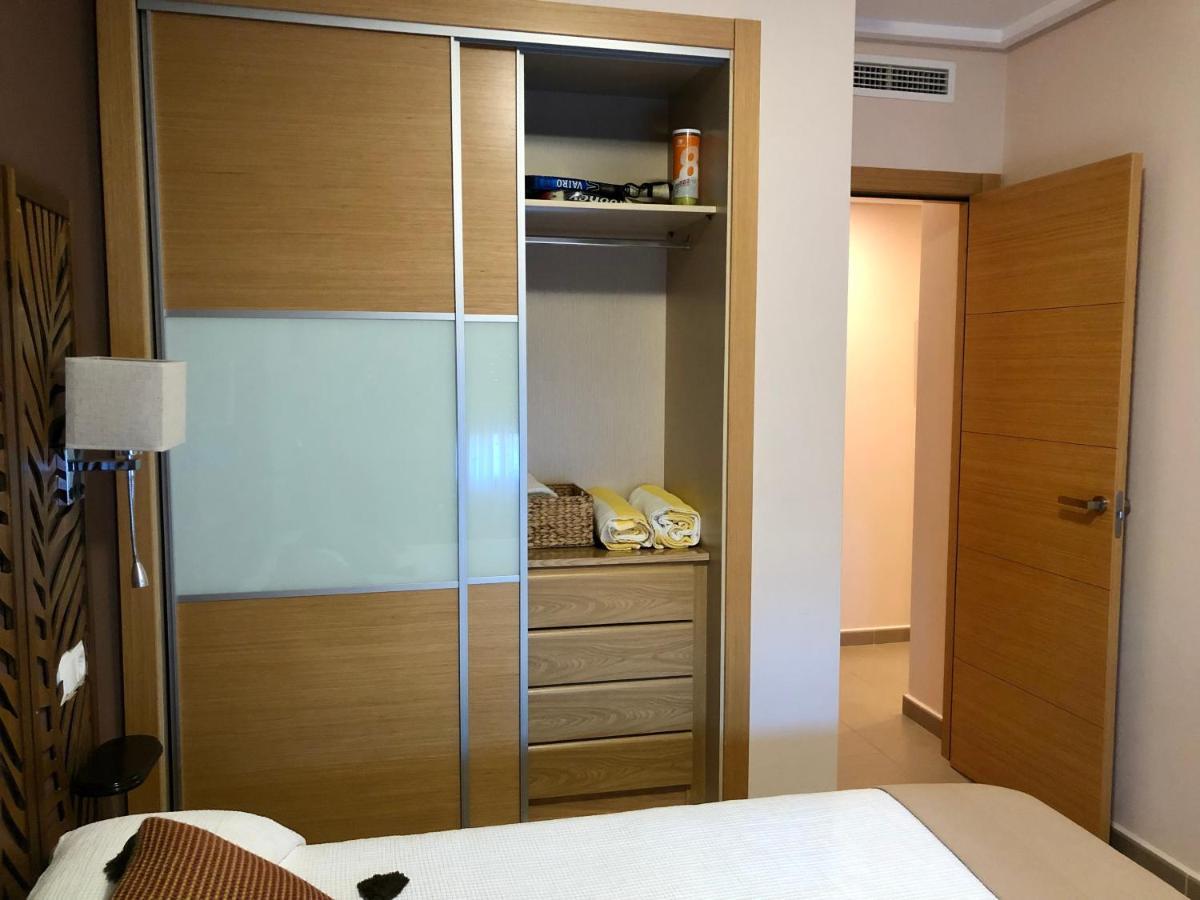 Jardines De Marinas Premium Apartamento *