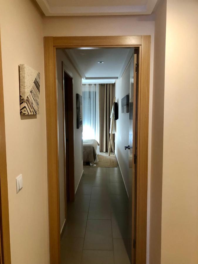 Jardines De Marinas Premium Apartamento *