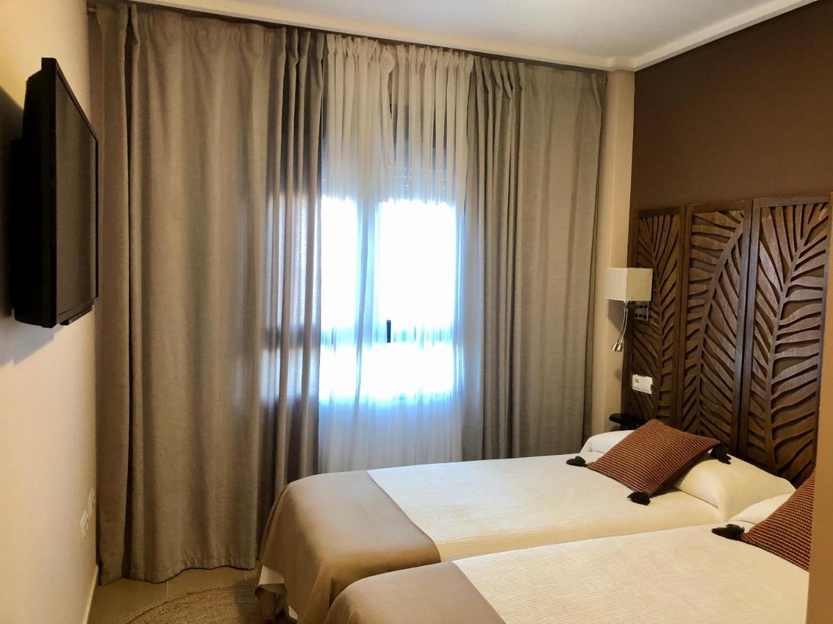 Jardines De Marinas Premium Apartamento *
