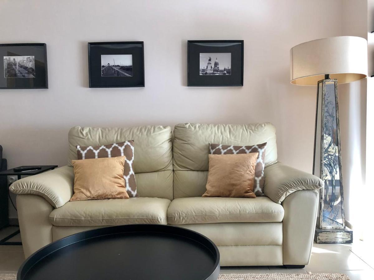 Apartamento Jardines De Marinas Premium *