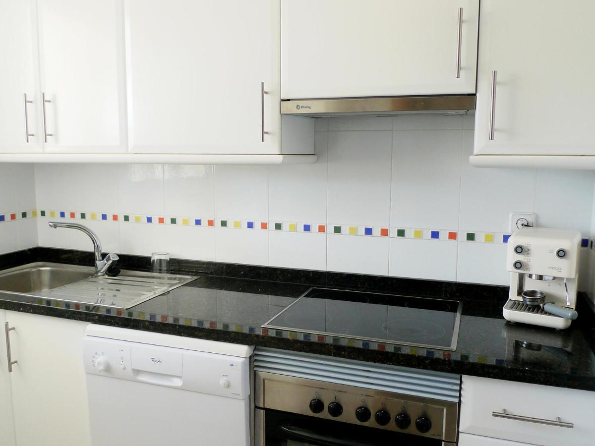 Mar De By Interhome Apartment