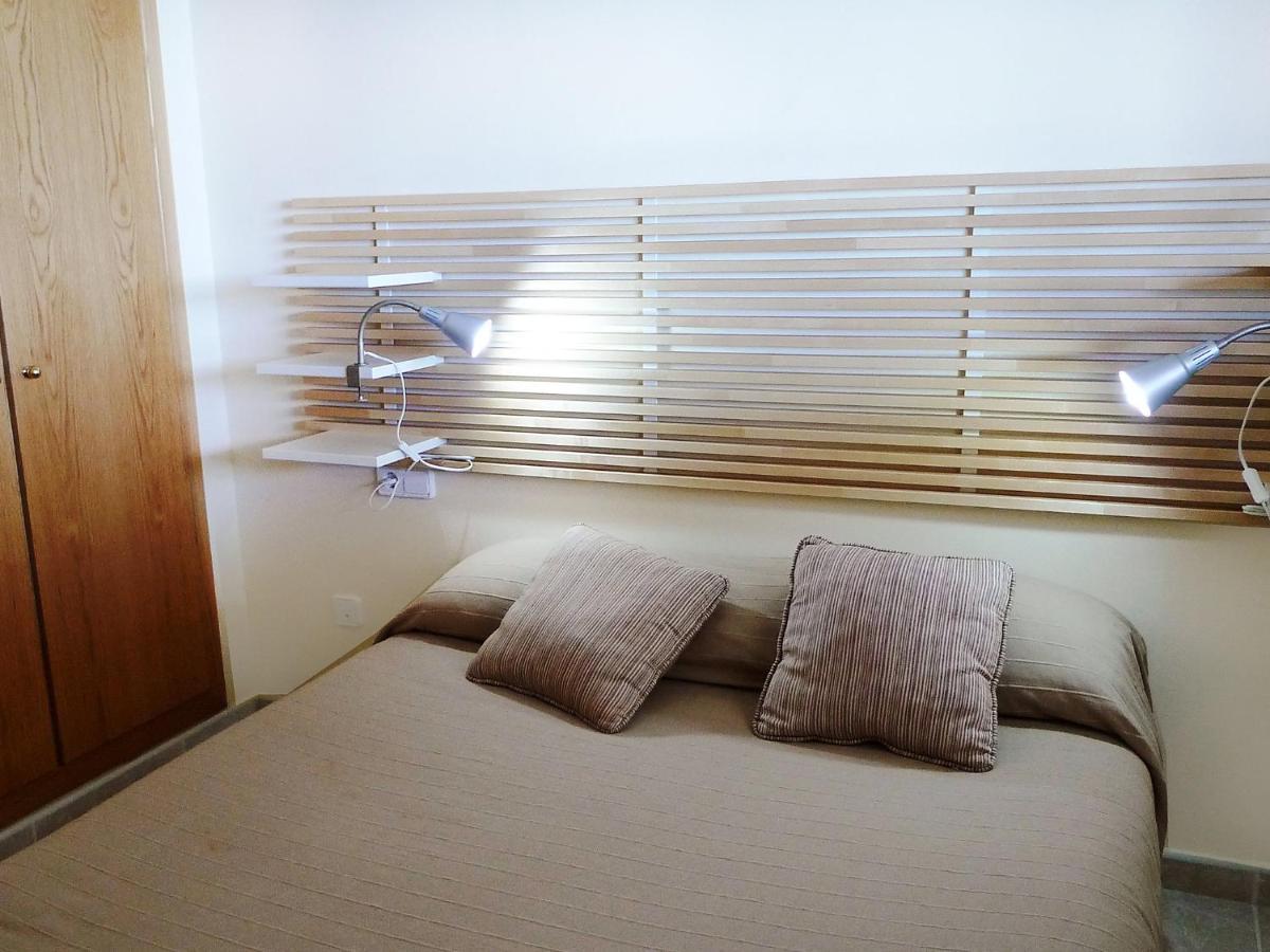 Apartment Mar De By Interhome