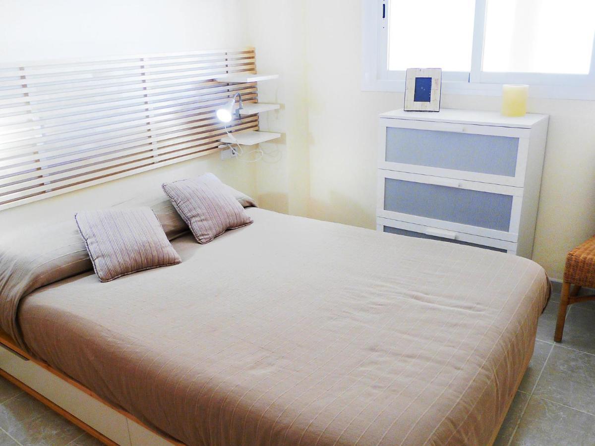 Apartment Mar De By Interhome *