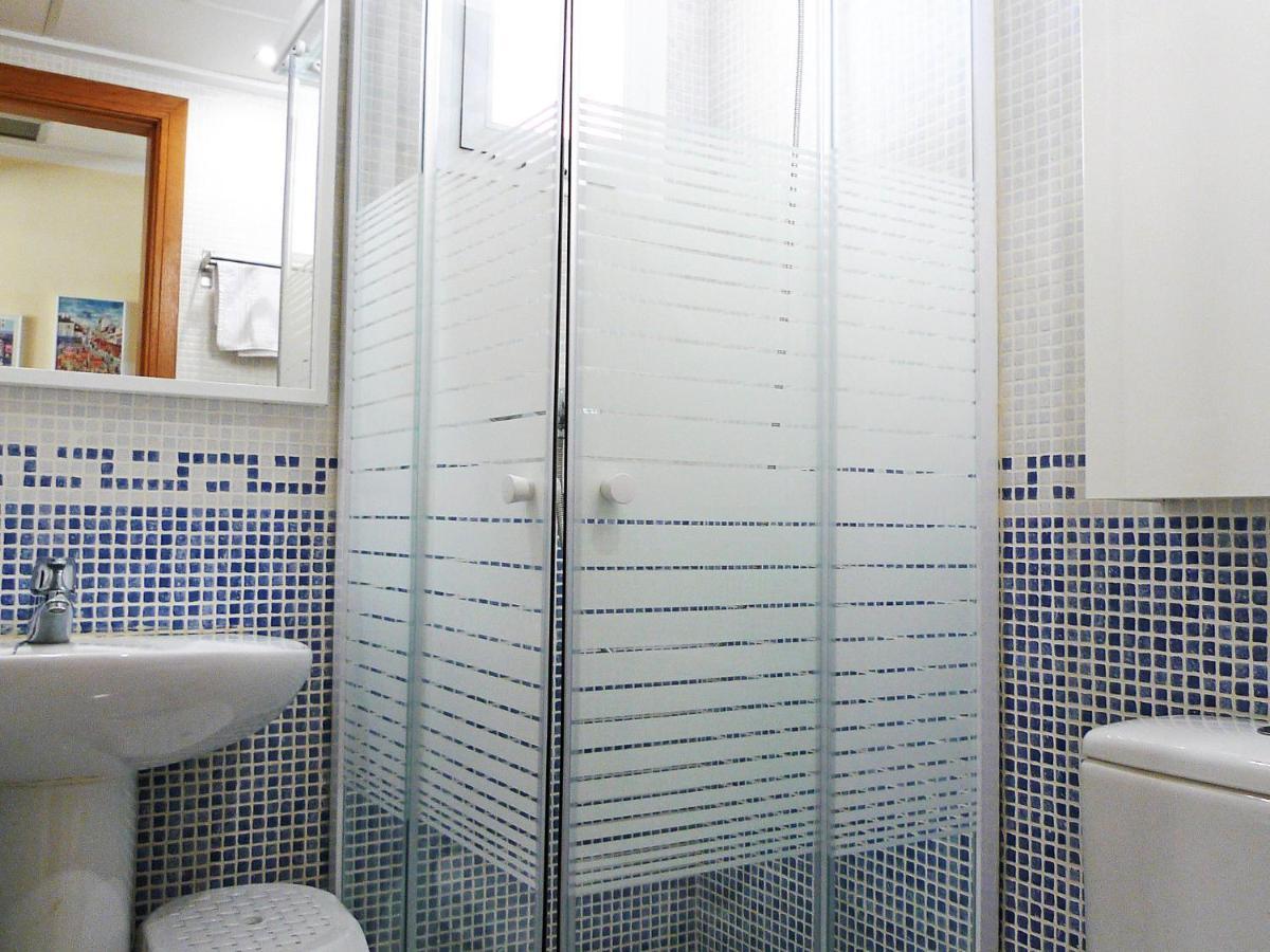 Mar De By Interhome Apartment