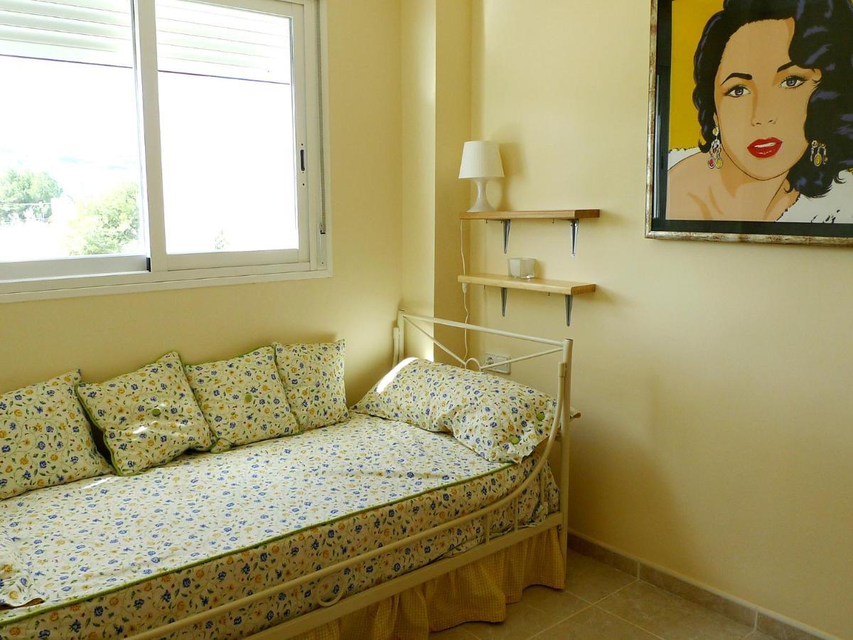 Mar De By Interhome Apartment *