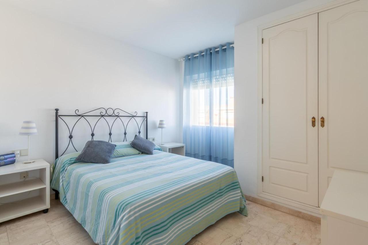 Penthouse Melva Apartment