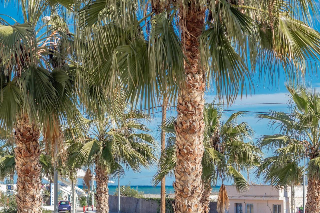 Apartment Penthouse Melva *