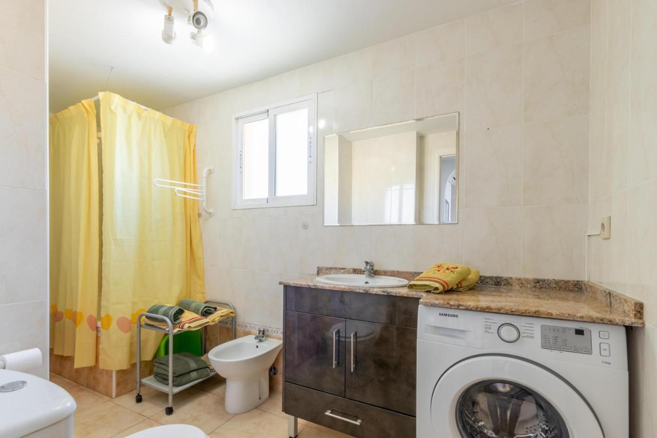 Apartment Penthouse Melva Denia
