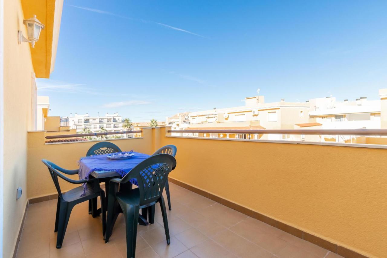 Apartment Penthouse Melva