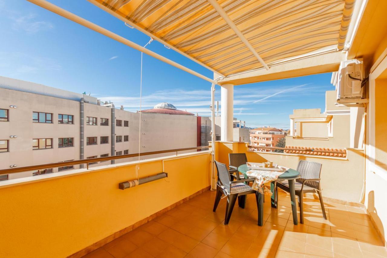 Penthouse Melva