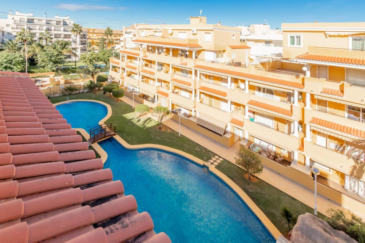 Penthouse Melva Apartment *