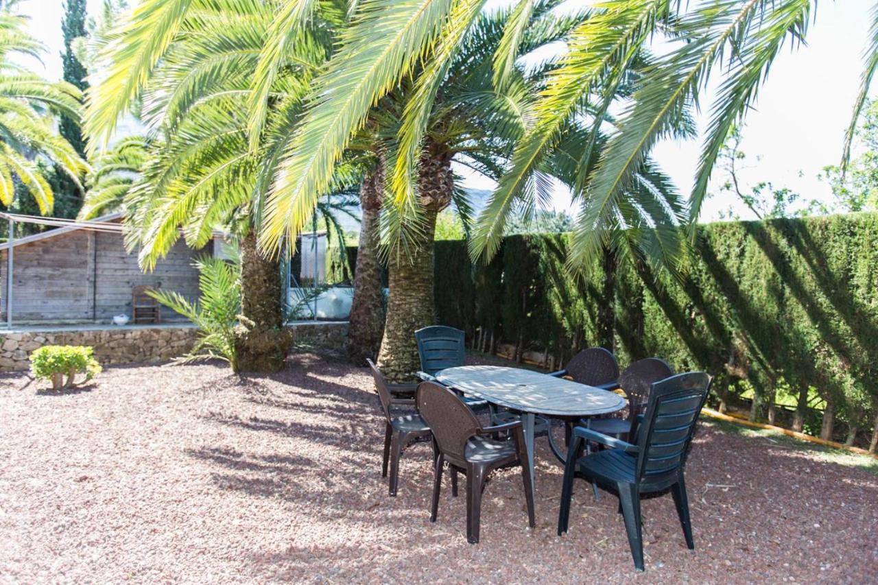 Finca Pepe 2 * Denia