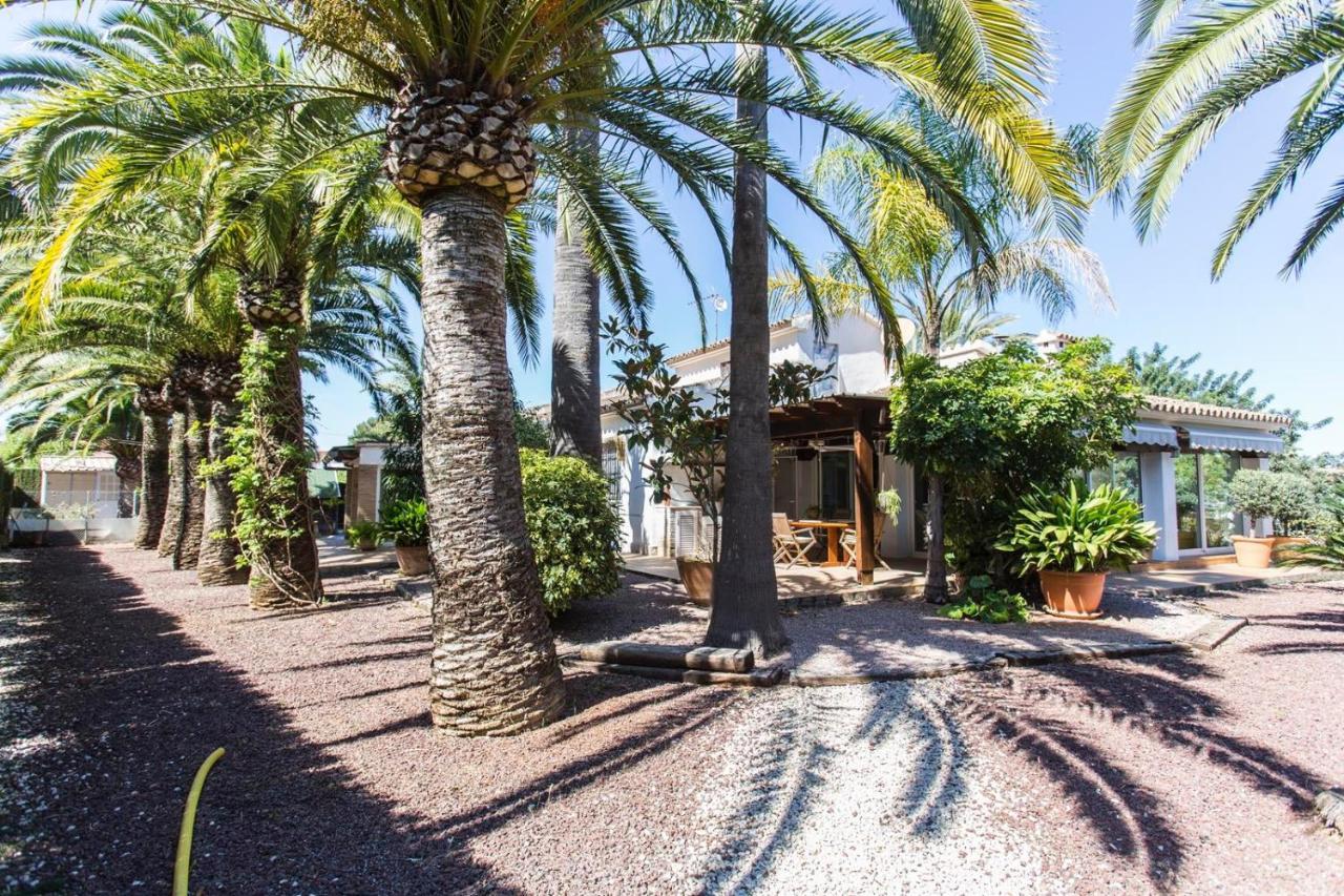 Pensión Finca Pepe 2