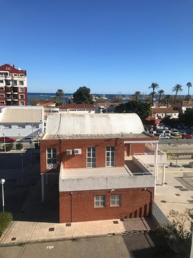 Apartment Piso A Un Paso Del Puerto De Denia, 4 Sin Ascensor, Capacidad Para 6 Personas, 3 *
