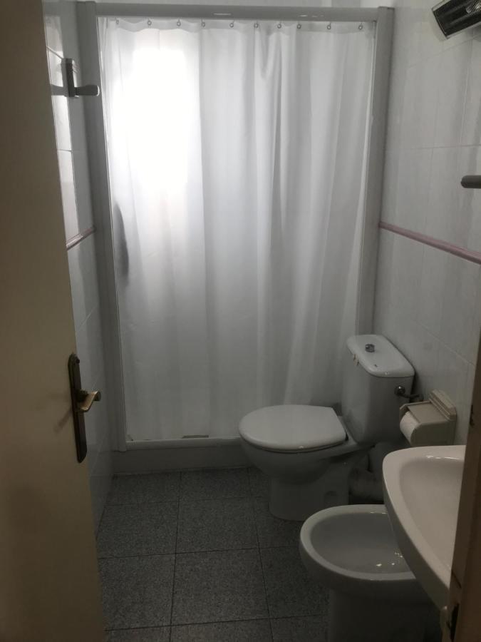 Piso A Un Paso Del Puerto De Denia, 4 Sin Ascensor, Capacidad Para 6 Personas, 3 Apartment