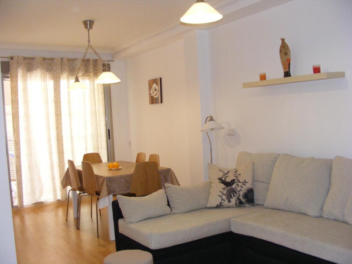 Flowers Apartment *