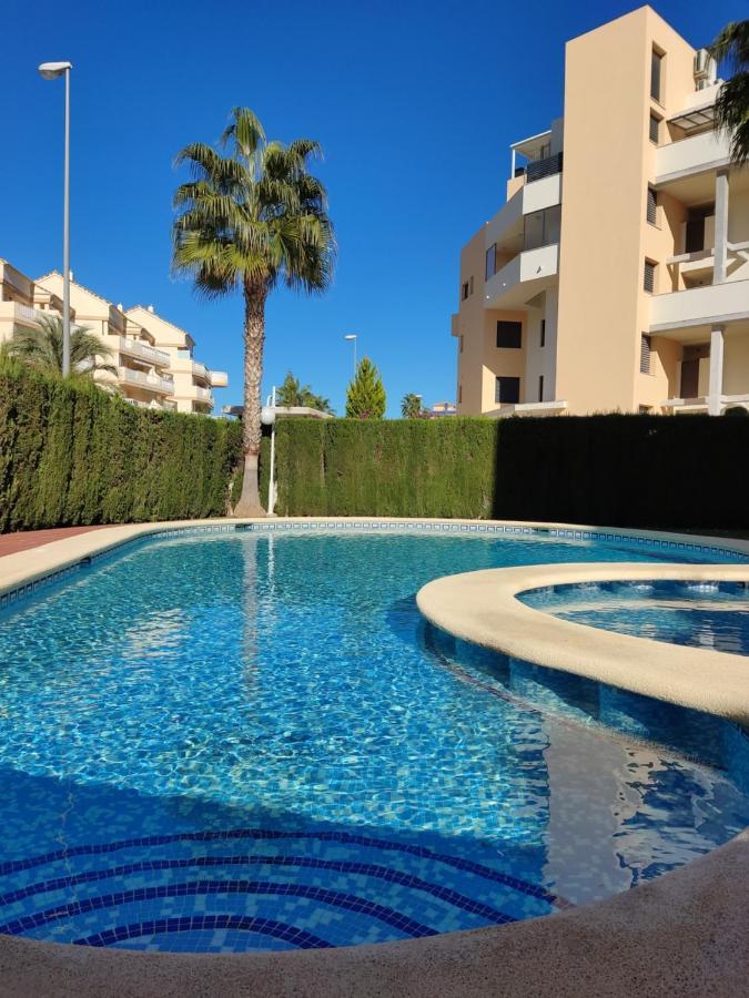 Playasol Daly A 200 M De La Playa Denia