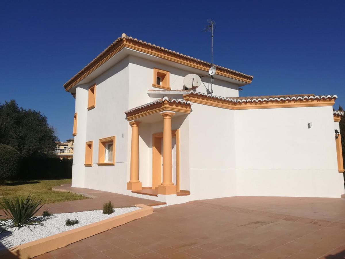 0619 Noguera Alegria Villa *