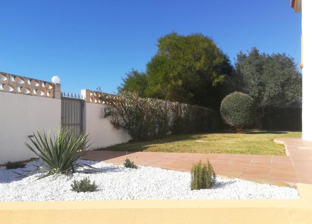 0619 Noguera Alegria Villa Dénia