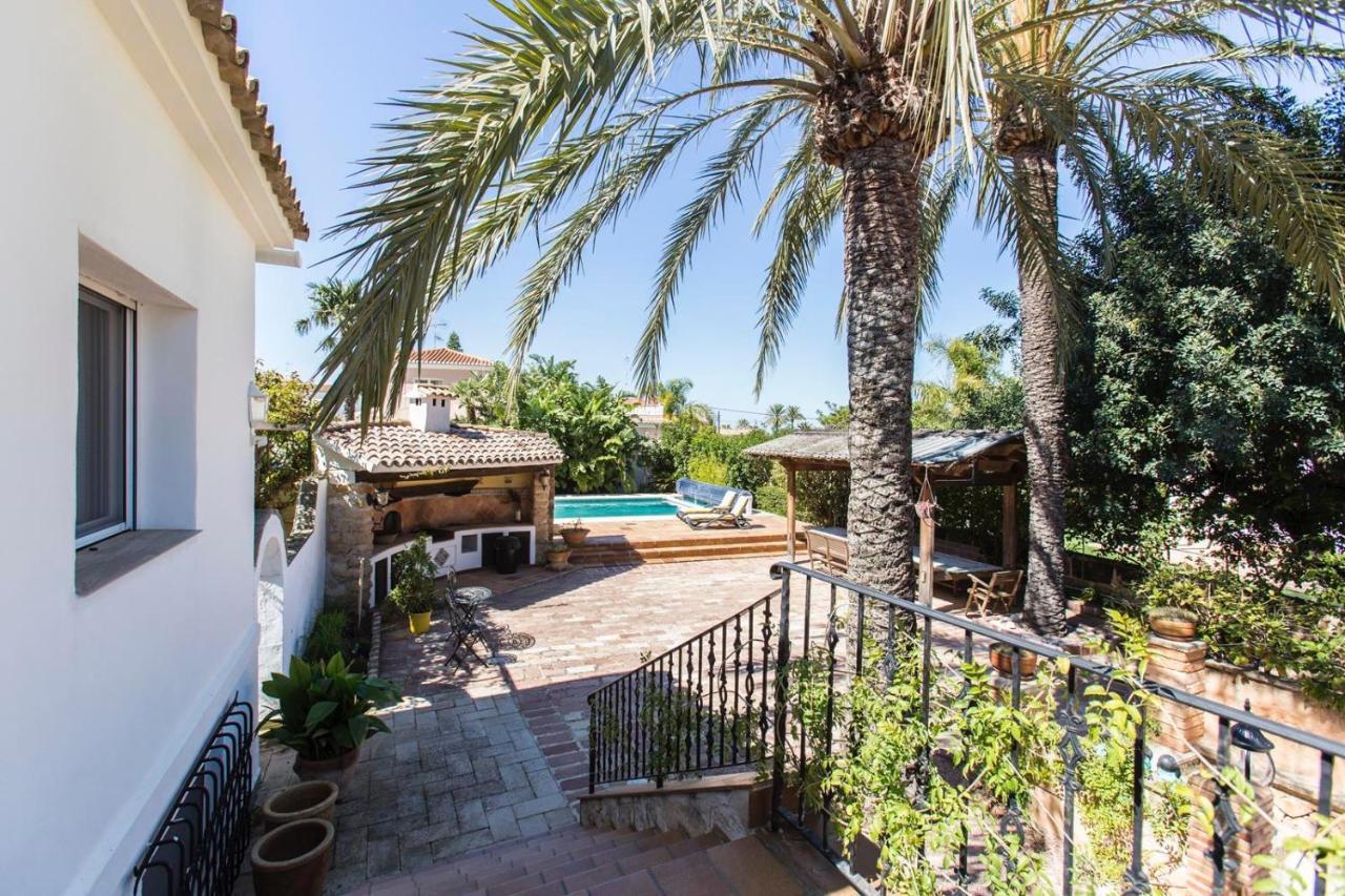 Pensión Finca Pepe 2 Dénia