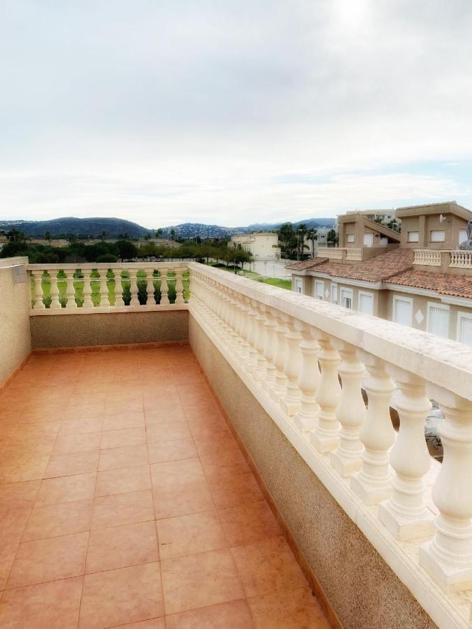 Holiday home Coral Denia