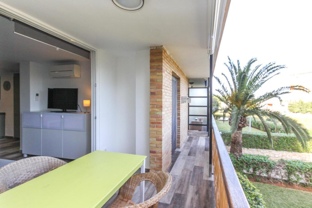 Apartamento Las Viñas