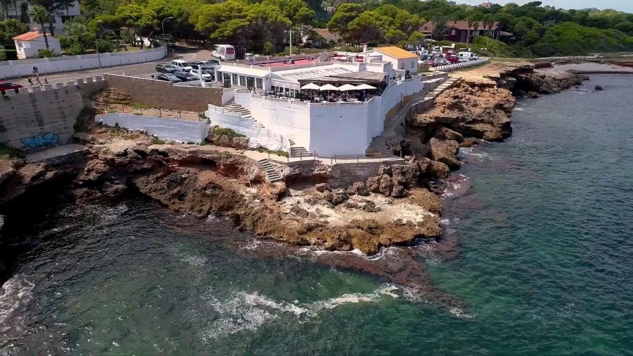 Las Viñas Apartamento Dénia