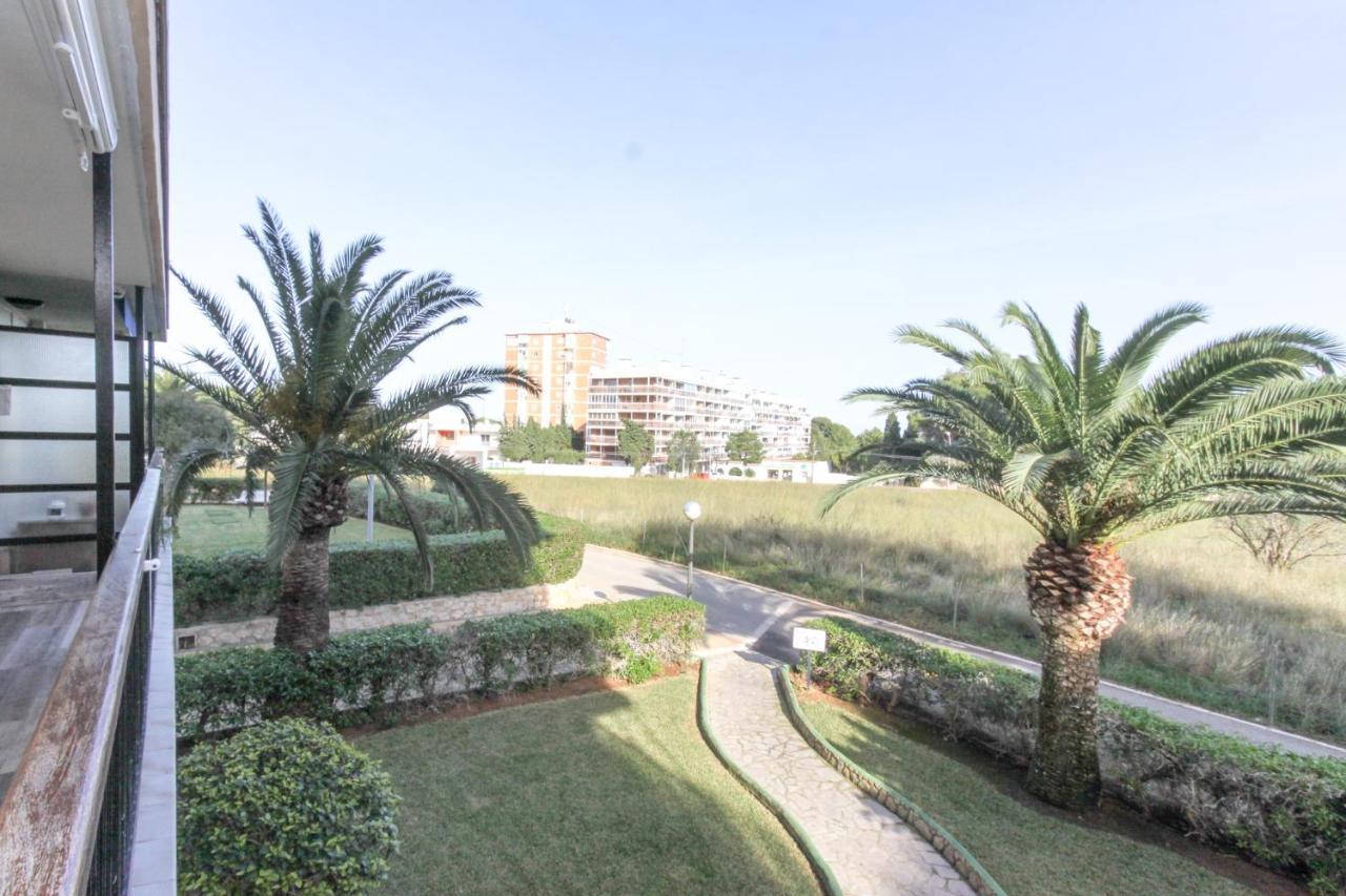 Apartamento Las Viñas *