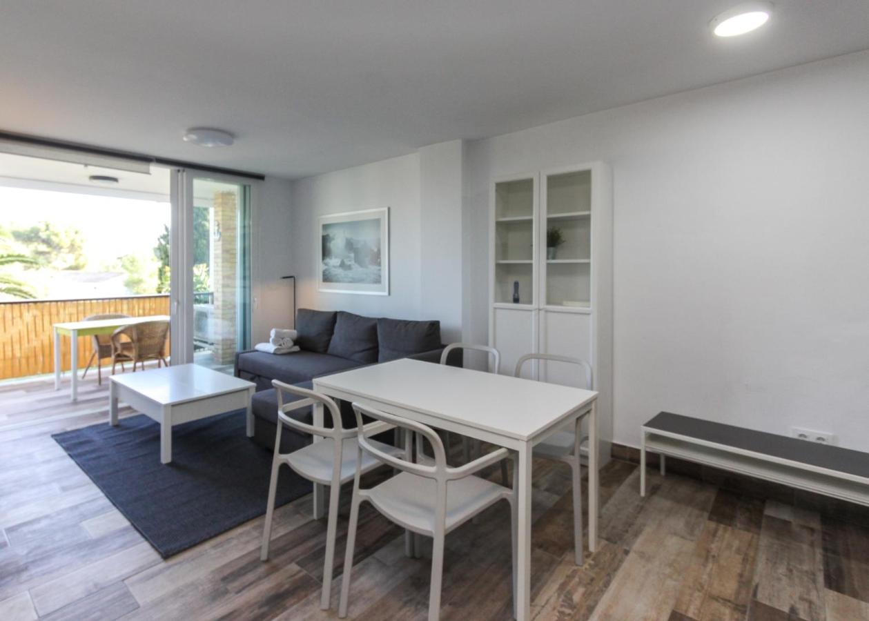 Apartamento Las Viñas *