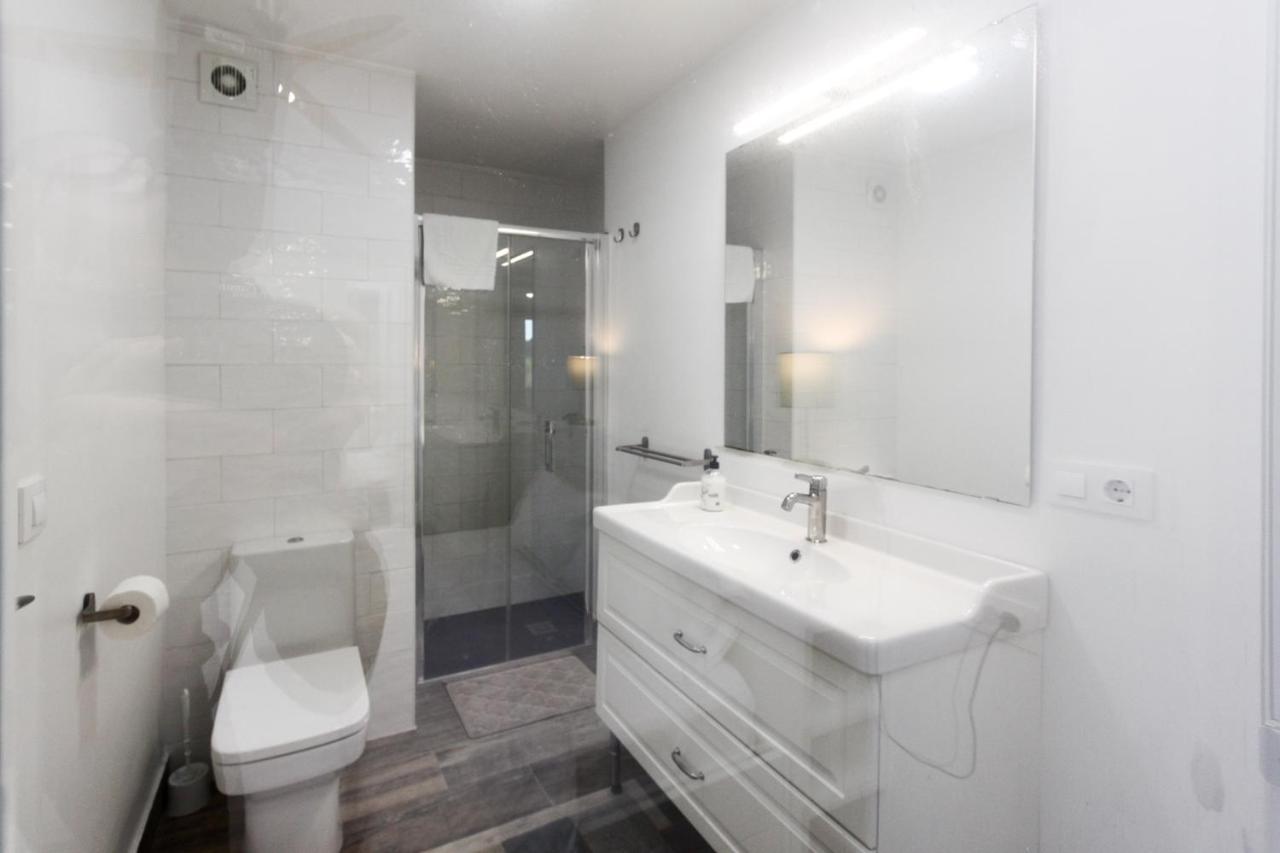 Las Viñas Apartamento