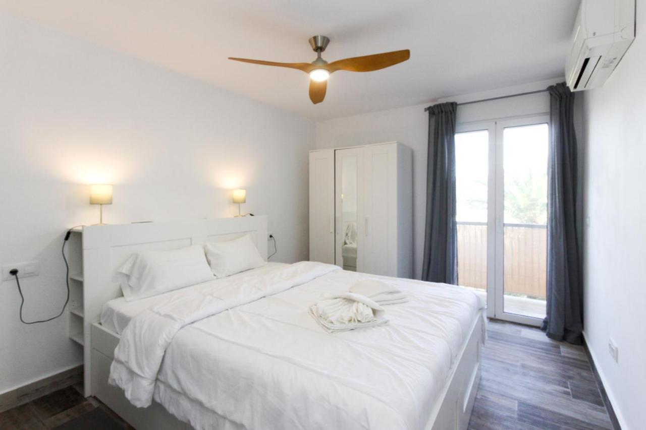 Apartamento Las Viñas Dénia