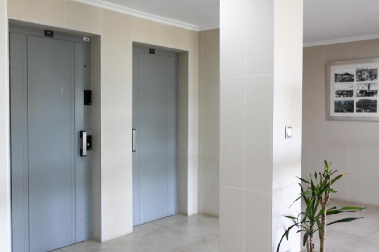 Apartamento Las Viñas
