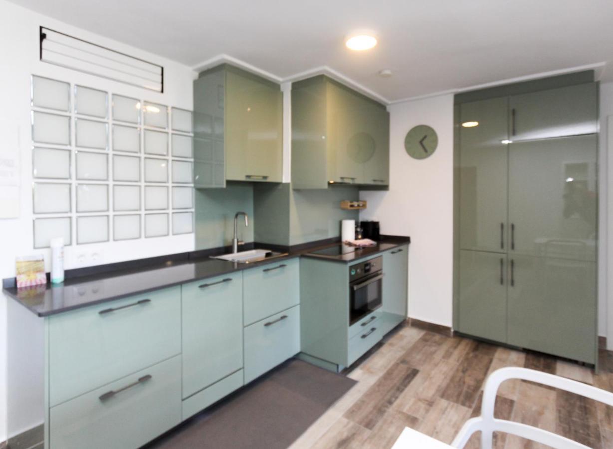 Las Viñas Apartamento