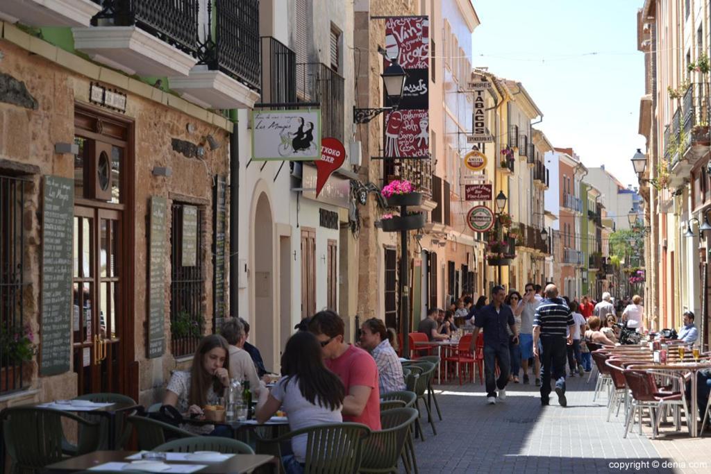 Las Viñas Apartamento