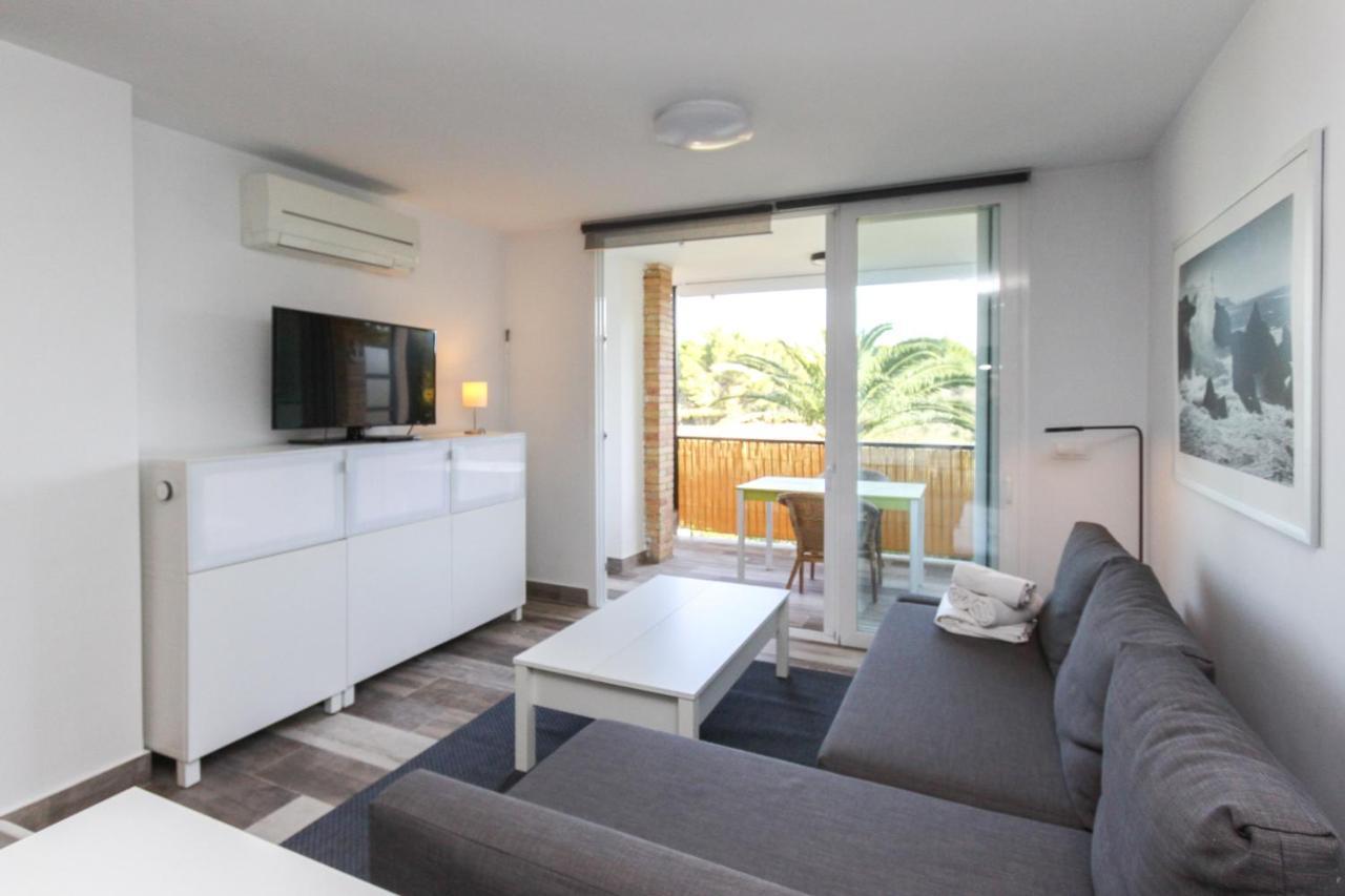 Apartamento Las Viñas Dénia