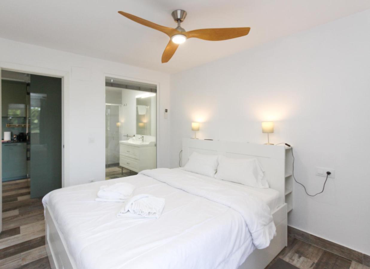 Apartamento Las Viñas
