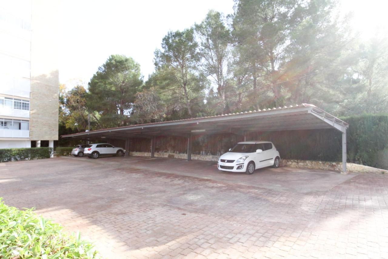 Las Viñas Apartamento Dénia