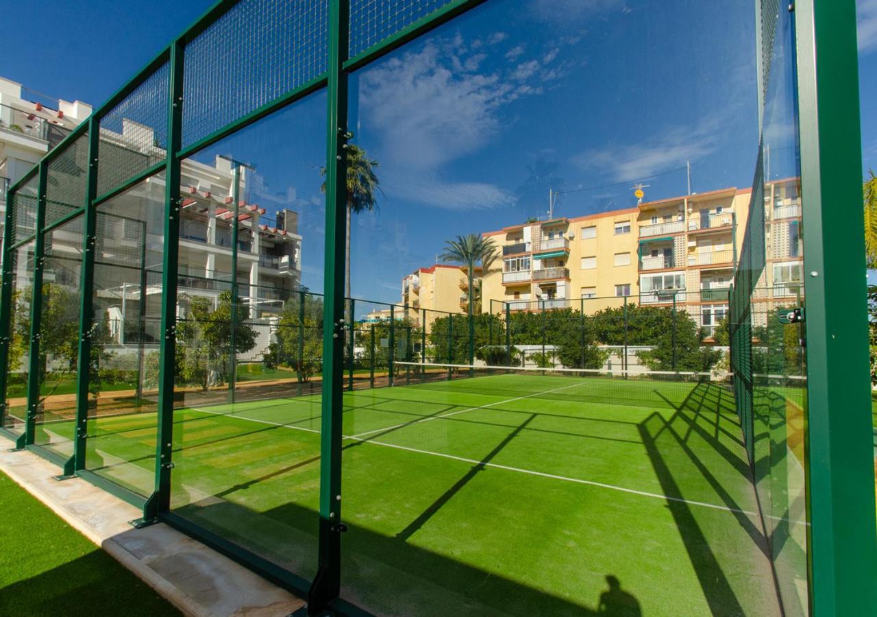 Victoria Playa Iii Con Gran Terraza Apartamento