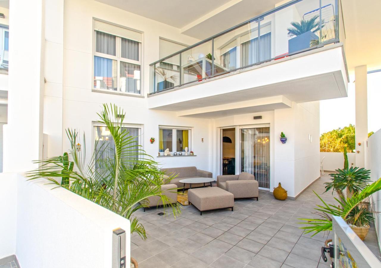 Apartamento Victoria Playa Iii Con Gran Terraza *