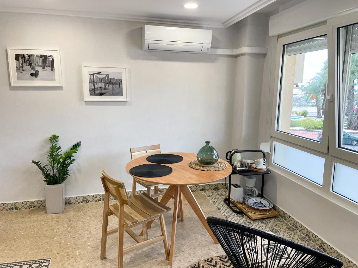 Apartment Llorens Denia