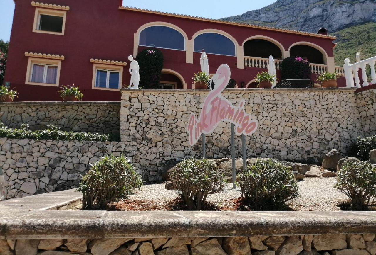 Pensión Pinkflamingo