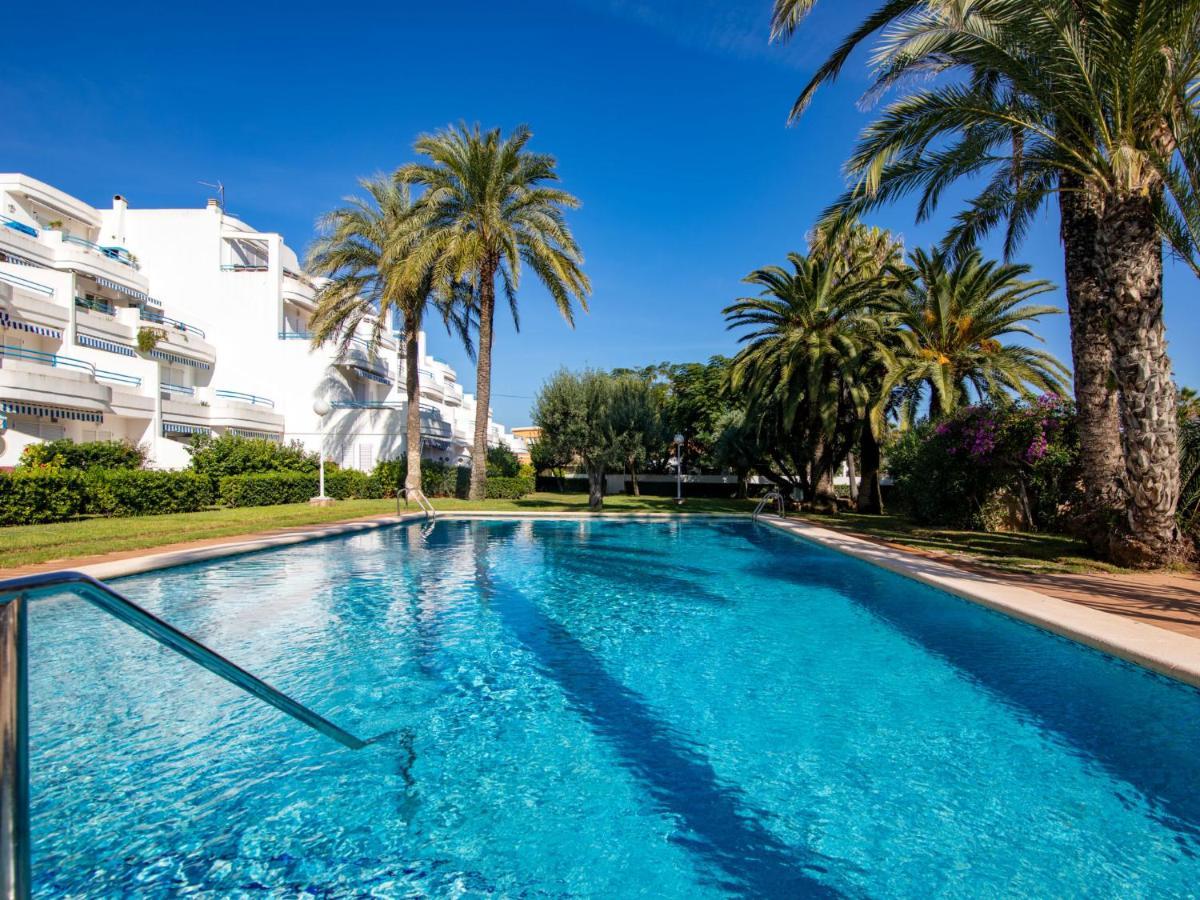 Las Bovetes By Interhome Denia