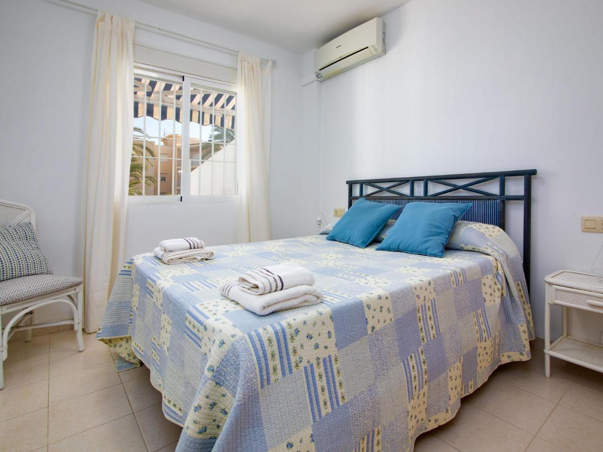 Las Bovetes By Interhome * Denia