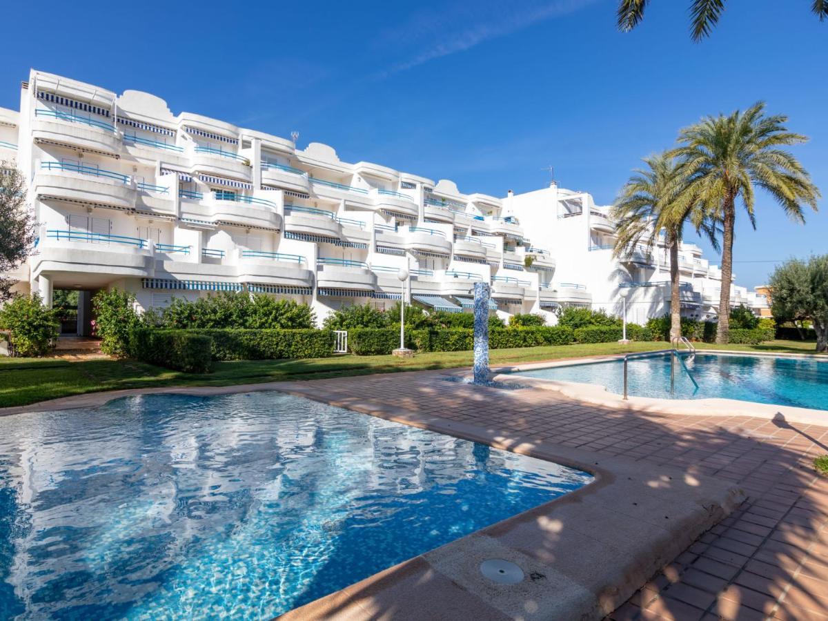 Las Bovetes By Interhome Denia