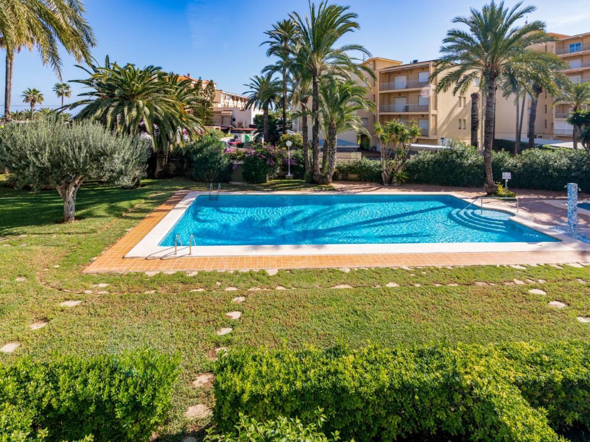 Las Bovetes By Interhome Apartment *
